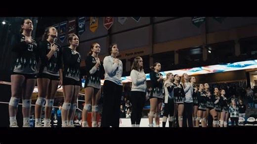 FDNSports on Instagram: "SET TO GROW: A Season Of Belief A recap of @huntingtonwvb experience and play at the national tournament in Sioux Falls, Iowa. Set to premier this Friday!"