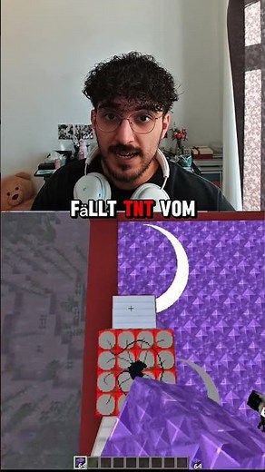It'll be easy! 👀 LabyMod CC: Haniid #live #minecraft #labymod