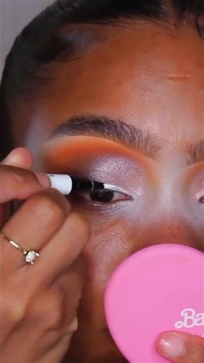 Glam Witch Transformation Tutorial | Unleash Your Inner Glamour #xbadwitchx #makeuptok #beautytok