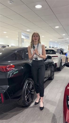 Freedom meets performance with BMW Motability. Discover stylish, accessible driving without compromise. #BMWMotability #SytnerBMW #DriveYourWay #UltimateDrivingMachine | Sytner BMW