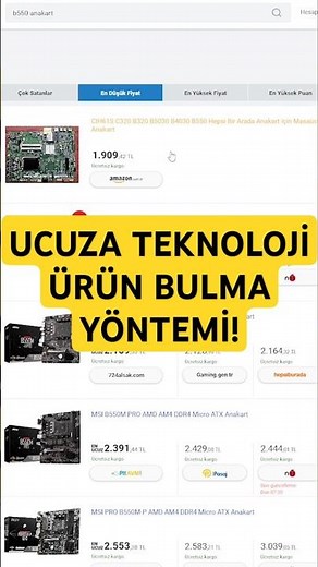 How to Find Cheap Computer Parts and Build a System😮 #shorts