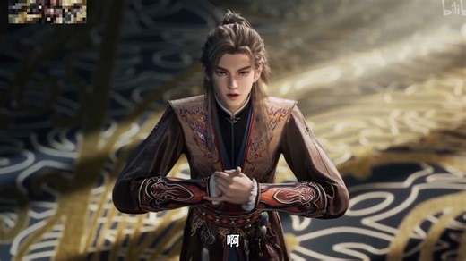 牧神记 第75集解说 4K臻享版