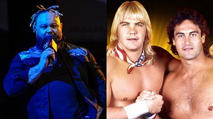Are Mike Rotunda and Barry Windham related to Bray Wyatt? Exploring their relationship