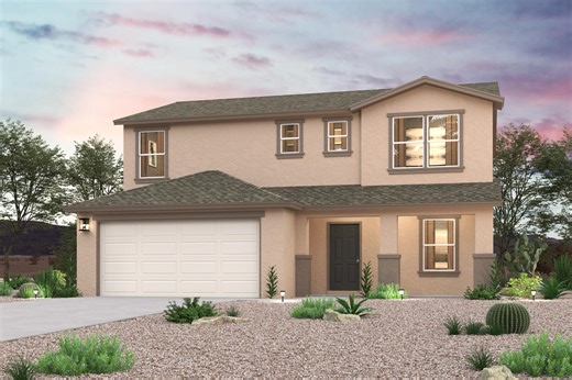 Coolidge Gateway Manor by Century Complete