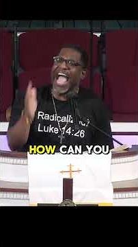 No Cross, No Crown | Daily Devotional | Pastor Keith W. Byrd, Sr. | ZionDC.org
