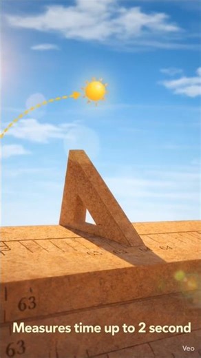 Ancient Time Machine? 😲 Samrat Yantra Jaipur #viral