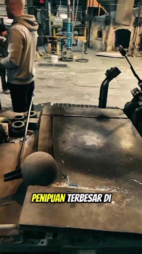 Penipuan Terbesar di Dunia: Rahasia Bisnis Tempat Billiard yang Sukses