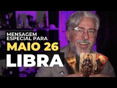 LIBRA ♎️ STOP EVERYTHING YOU'RE DOING AND WATCH THIS READING NOW. Libra Zodiac Sign