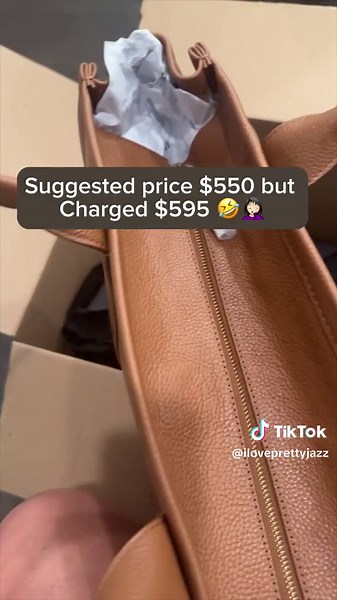 Marc Jacobs Tote Bag Review: Argan Oil Style