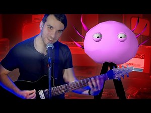 Everlasting Fun (Live Studio Version) | KinitoPET Song