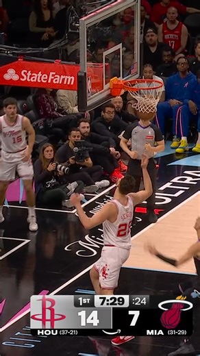 The steal score 😤 | Miami Heat