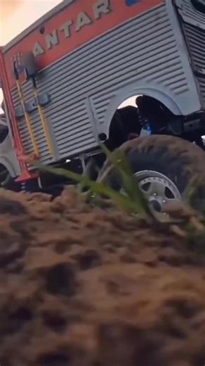 He will come back 💪👍#hy #citroen #predator #terminator #4x4