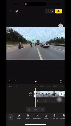 Panduan Edit Video Menggunakan Insta360