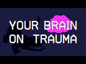 Polyvagal Theory Explained by Crocodile