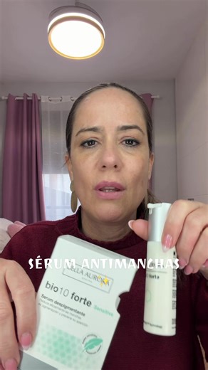 Este sérum antimanchas es una pasada✨ llevo unas semanas y me está viniendo genial 🙌🏻 además de PRECIO es muy Económico ⚠️ #serum #antimanchas #piel #beauty #glowupdeprimavera