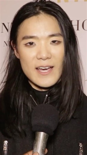 Walking in Myth & Masculinity | Hope Latino Fashion Week