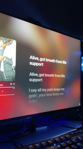 Life support #lyrics #lipsync #rap #nbayoungboy #yb