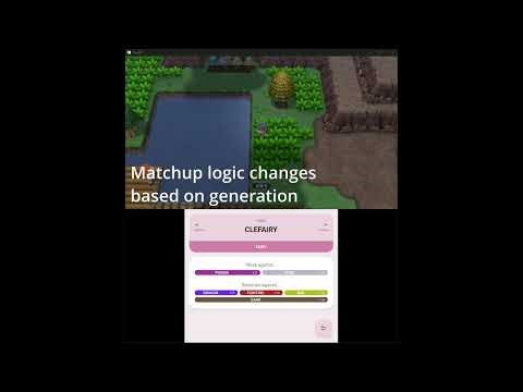 DualScreenDex Demo