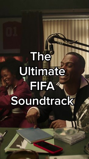 Ultimate FIFA 23 World Cup Soundtrack ft. 40 Iconic Artists