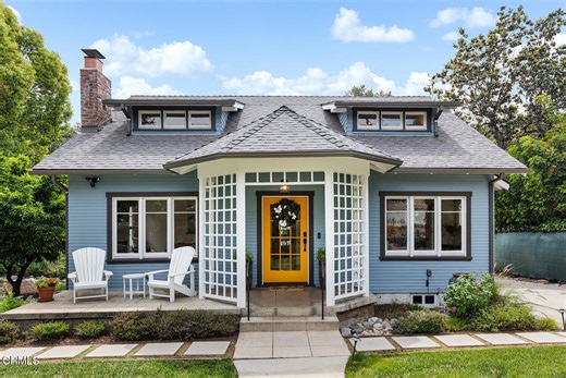 408 Alameda St, Altadena, CA 91001 - MLS P1-26931 - Coldwell Banker