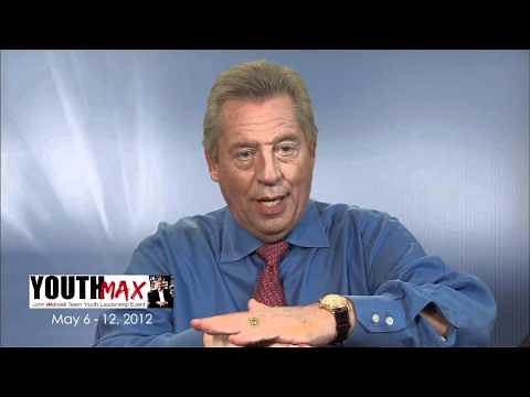 SELF-IMAGE: Youth Leadership, A Minute With John Maxwell, Free Coaching Video