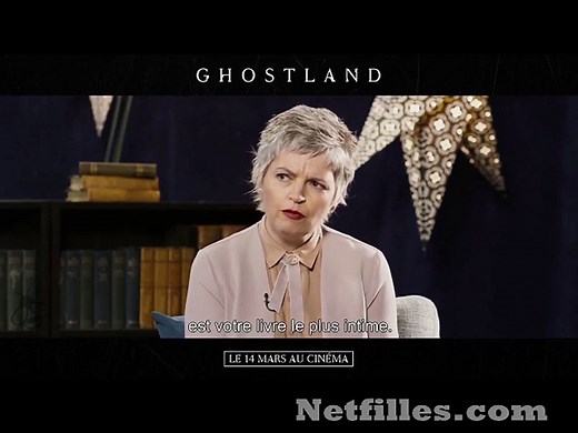 Ghostland PELICULA COMPLETA 2018