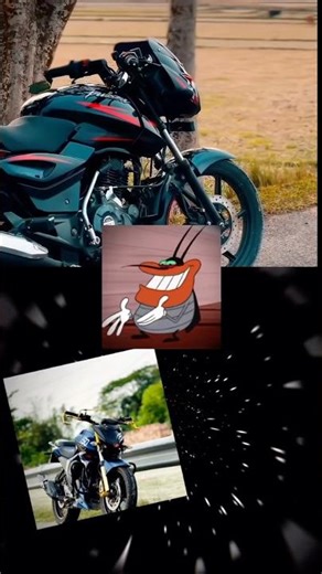 Other Bike VS Splendor🤯😱 || #shorts #automobile #1st #splendor #motorbike #modified ||