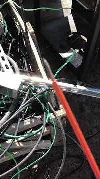 Oregon Thread it LOW VOLTAGE CABLE PULLING TOOL REVIEW! CAN IT WORK ON MC?