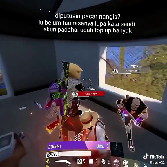 Menyelesaikan Masalah Lupa Kata Sandi Akun FF