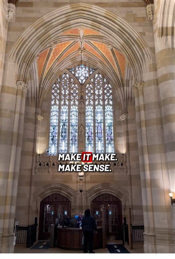 Exploring the Heritage of Yale University Library