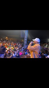 A powerful night in Kwekwe with Freeman HKD #tit4tat #TheNoteBook Album Tour. | Hkd Tatie