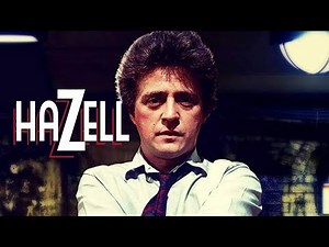 Hazell - Theme / Opening