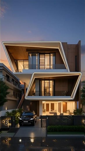 Build Luxury House + Modern Union Design Transformation 😍🏡 | Full Makeover