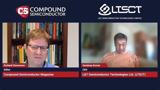 Insights into India’s nascent compound semiconductor industry
