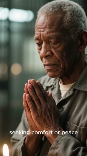 30 Days Before Execution: Life Inside Angola Prison pT2 #crime #crimedocumentary #prisonlife