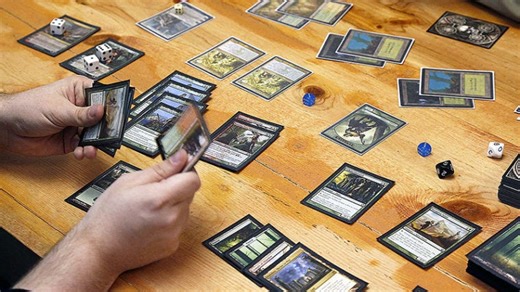 Here's what you need to know about Innistrad Remastered, upcoming Magic: the Gathering set