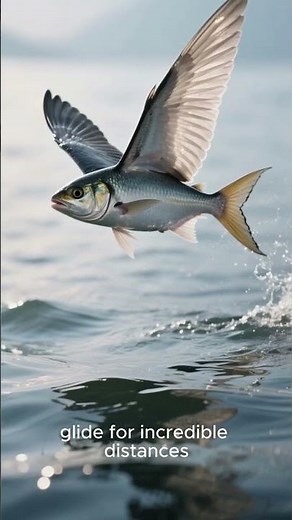 Animals That Can Fly but Aren’t Birds – Nature’s Most Surprising Flyers#shorts