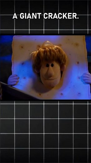 Scooby-Doo's Most BIZARRE Movie