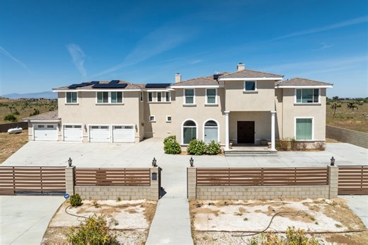 3125 West M15 Ave, Lancaster, CA 93536 - MLS PW26076950 - Coldwell Banker