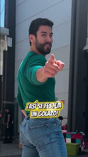 No te pierdas el gran partido "México V.S. Portugal" este sábado 28 a las 6:50 P.M., por Azteca 7