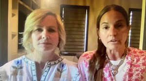 Conservative advocate moms blast Columbus Academy for expelling their kids