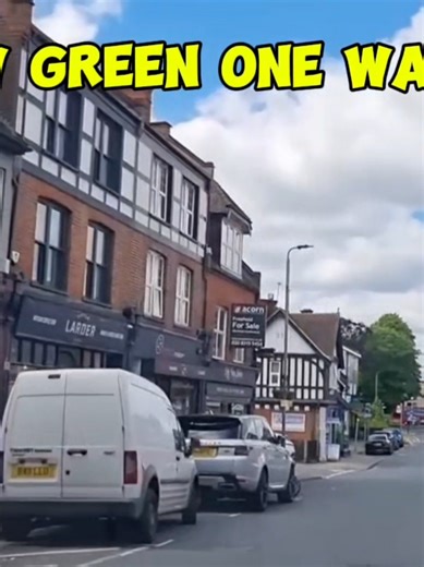 Plaistow Green One Way System #learnerdriver #driving #learntodrive #drivingtips #bromley