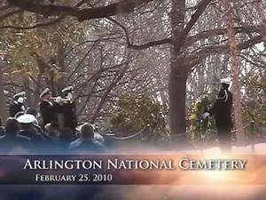 United States Navy Band: In Memoriam - February 25, 1960