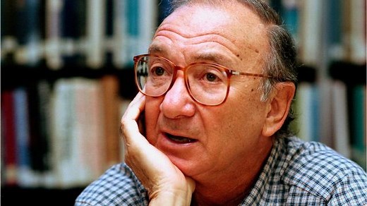 'The Odd Couple' playwright Neil Simon dies at 91