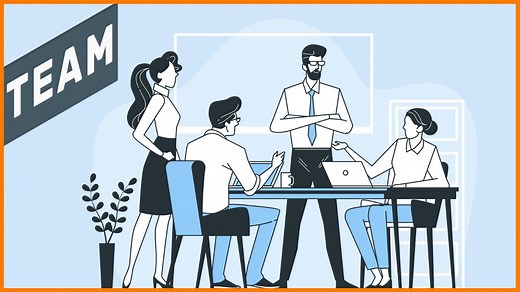 How to Effectively Divide Work in a Team | Work Allocation