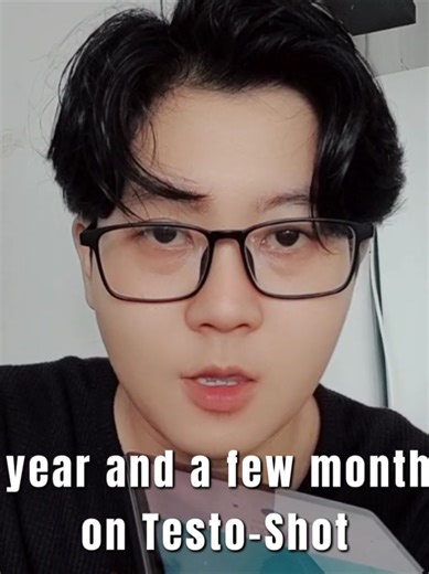 FTM Voice Transition with Testosterone