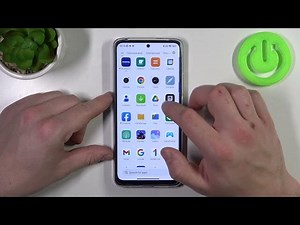 How to Find File Manager in Xiaomi Redmi Note 12 – Manage Files
