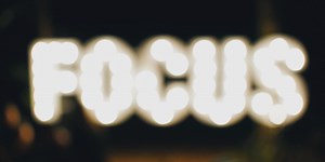 Grab your user's attention with the :focus-within CSS selector