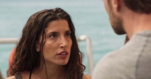 'Deep Blue Sea 3' Review: A garden-variety shark movie that tries but fails to reel in the audience