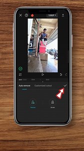 Tutorial #60 clone talon effect #tutorial | Peoplets TV